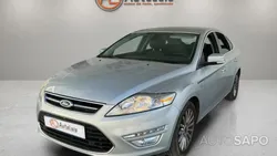 Ford Mondeo 2.0 TDCi Titanium de 2010