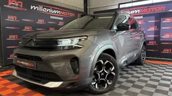 CITROEN C5 AIRCROSS PLUS 1.5 BlueHDi 130 CH EAT8 - GARANTIE 6 MOIS