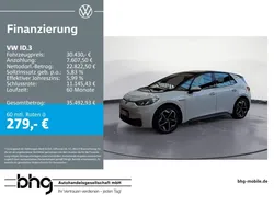 Volkswagen ID.3 Pro S *HEAD*UP*ACC*NAVI