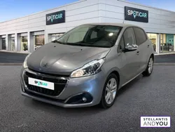 Peugeot 208 PureTech 82ch S&S BVM5 6.2 Evap Signature