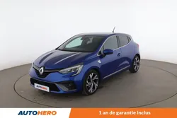 Renault Clio 1.0 TCe RS Line 100 ch