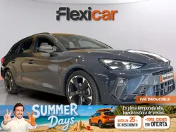 CUPRA León 1.5 ETSI DSG 110Kw