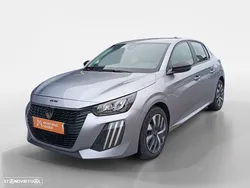Peugeot 208 1.2 PureTech Active