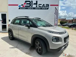 Citroen C3 Aircross 1.6 BLUEHDI 100ch FEEL