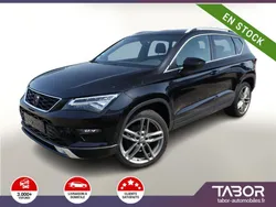 Seat Ateca 1.5 TSI 150 DSG 4Drive Xcellence GPS