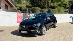 Renault Mégane Sport Tourer 1.5 dCi GT Line
