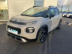 Citroen C3 Aircross BlueHDi 100ch S&S Shine E6.d-TEMP