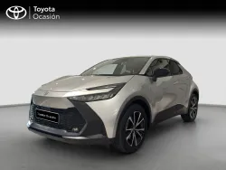 TOYOTA C-HR 220PH Advance