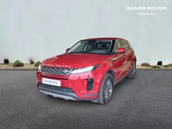 Land-rover Range Rover Evoque 2.0 D 150ch AWD BVA