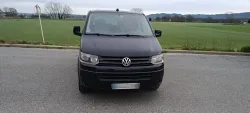 VOLKSWAGEN Multivan 2.5TDI Highline Tiptronic 174