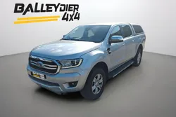 Ford Ranger 2.0 TDCI 170 BVA XLT HARDTOP 2CAB
