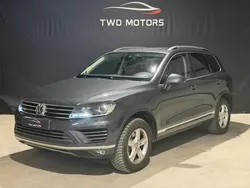VOLKSWAGEN TOUAREG 3.0 V6 TDI - 262 BVA Carat 4Motion EXCELLENT ETAT