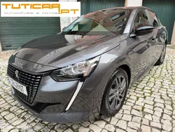 Peugeot 208 1.2 PureTech Active Pack