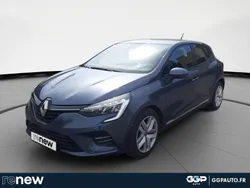 Renault Clio 1.0 TCe 90ch Business -21