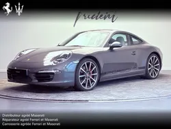 PORSCHE 911 Carrera 4S Coupé 3.8i 400 PDK