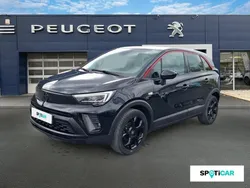 Opel Crossland 1.5 D 110 ch BVM6 GS Line