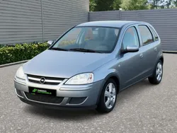 Opel Corsa c BOITE AUTO MOTEUR DIESEL TRES RARE