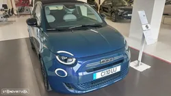 Fiat 500 1.0 Hybrid Icon