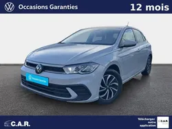 Volkswagen Polo 1.0 TSI 95 S&S BVM5 Life Plus