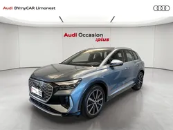 AUDI Q4 e-tron 45 285 ch 82 kWh