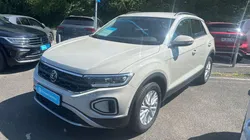 VOLKSWAGEN T-Roc 1.0 TSI 110 Start/Stop BVM6 Life Plus