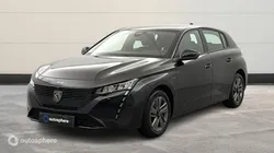 Peugeot 308 1.5 BlueHDi 130ch S&S Style EAT8