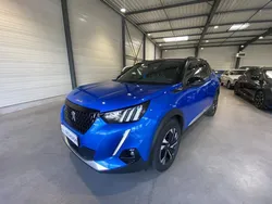 Peugeot 2008 (2) 130 EAT8 GT