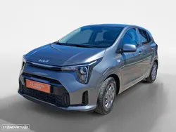 Kia Picanto 1.0 MPi Urban