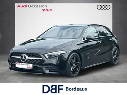 Mercedes Classe A 180 7G-DCT AMG Line