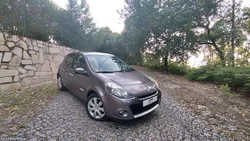 Renault Clio 1.5 DCI Dynamique S