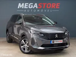 Peugeot 5008 1.2 PureTech Allure EAT8