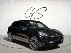 Porsche Macan 3.0 V6 340ch S PDK