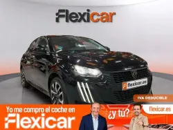 Peugeot 208 Style Gasolina 100 S&S 6 Vel MAN