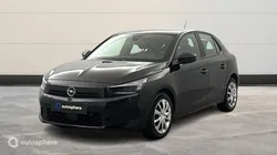 Opel Corsa 1.2 Turbo 100ch Edition