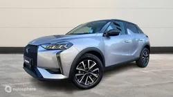 Ds Ds 3 1.2 PureTech 100ch Bastille
