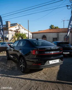 Polestar 2 Standard Range 69 kWh
