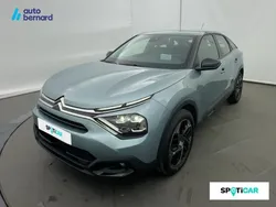 Citroen C4 BlueHDi 110ch S&S Feel Pack