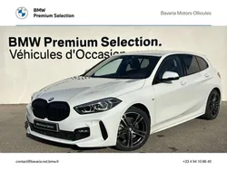 Bmw Série 1 118dA 150ch M Sport 8cv