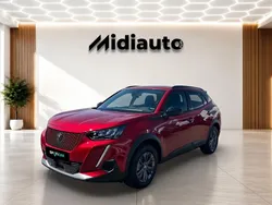 Peugeot 2008 e-2008 136ch Style