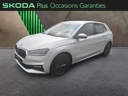 Skoda Fabia 1.0 TSI Evo2 116ch Selection DSG7