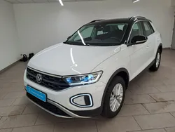 VOLKSWAGEN T-Roc 1.0 TSI 110 Start/Stop BVM6 Life Business