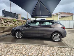 Opel Astra K