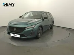 Peugeot 308 SW Hybrid 136 e-DCS6 Active Pack
