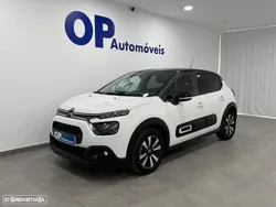 Citroën C3 1.5 BlueHDi Max