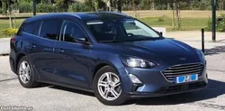 Ford Focus EcoBlue 1.5 SW