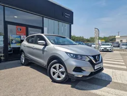 Nissan Qashqai II 1.3 DIG-T 140 Acenta