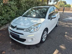 Citroën c3 1.2l 82cv 2014