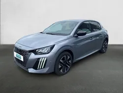 Peugeot 208 ELECTRIQUE 54 kWh 156ch - Allure