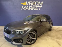 BMW Série 1 120D 2.0 150ch M Sport Ultimate - 2018 - Toit ouvrant - SUIVI COMPLET