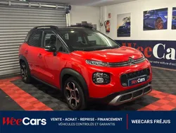 Citroen c3 aircross 1.2 puretech d 110 shine start-stop